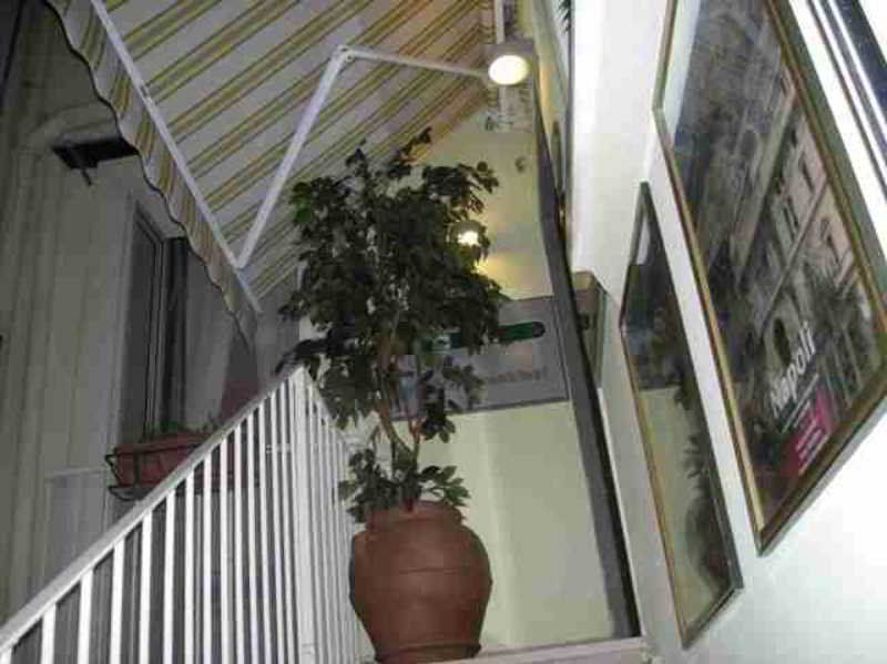 Bed & Breakfast Plebiscito Home Naples Exterior photo